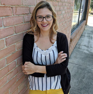 Meet your Posher, Alexandrea